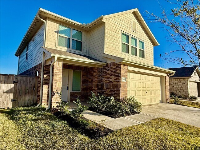 Building Photo - 7306 Greenbriar Cayon Ln