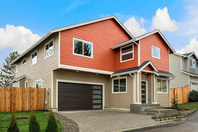 Primary Photo - 11330 SE 192nd St