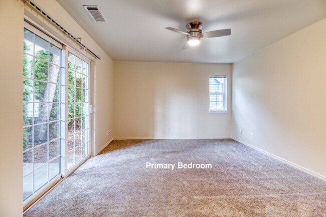 Primary Bedroom - 1923 NE Derek Dr