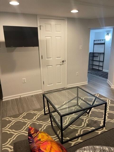 Building Photo - 750 Rock Creek Church Rd NW