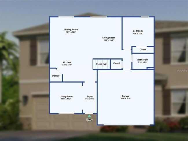 Building Photo - 36851 Goffaux Loop