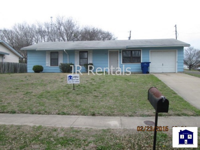 Primary Photo - 702 Michelle Drive Copperas Cove, Texas 76522