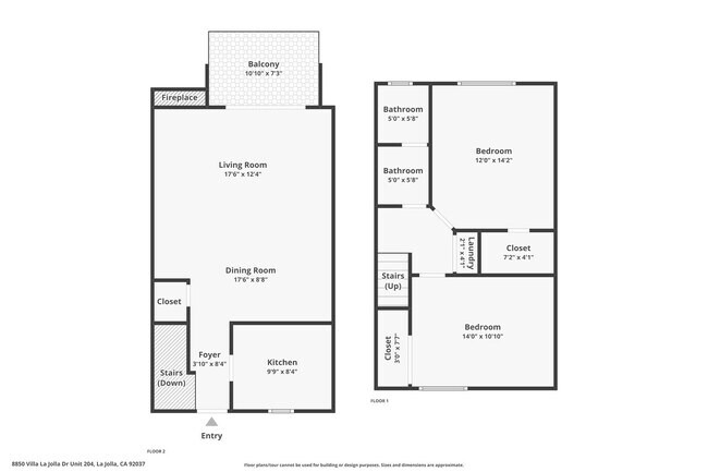 Building Photo - 8850 Villa La Jolla Dr