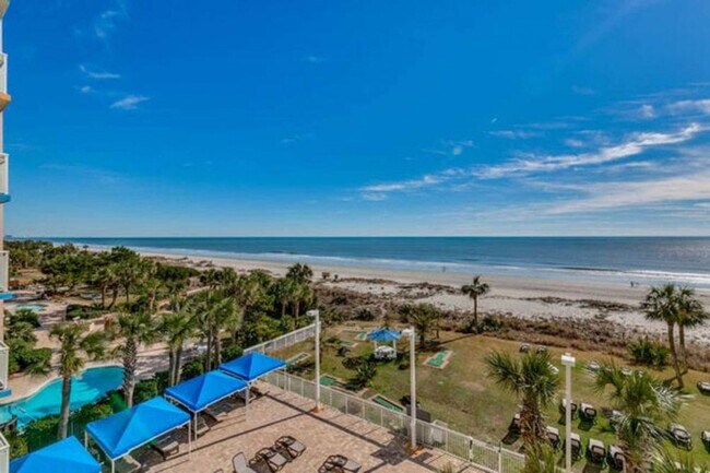 Building Photo - 5200 N Ocean Blvd