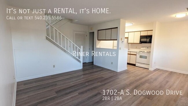 Building Photo - 1702-A S Dogwood Dr