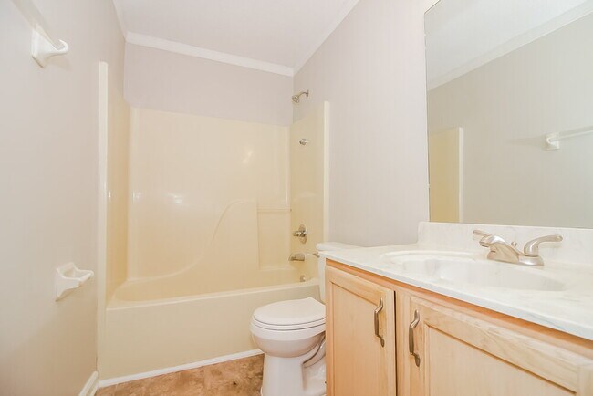 Building Photo - 8085 Conridge Dr