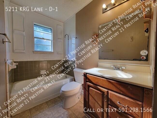 Building Photo - 5211 Krg Ln