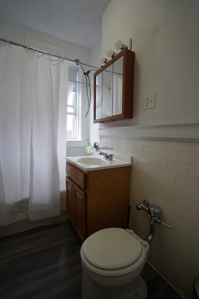 Building Photo - 1171 Boylston St