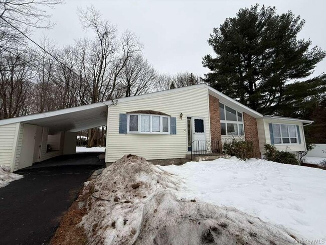 Building Photo - 50 Parker Blvd