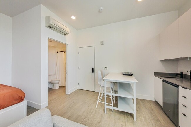 Floorplan - ArtHaus Magnolia