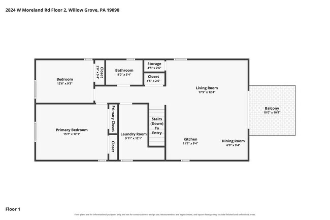 Building Photo - 2824 Moreland Rd