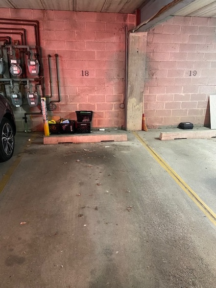 Building Photo - 4500 Smith Ave