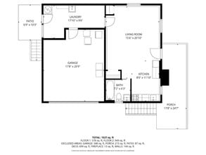 Building Photo - 820 Edgemar Ave