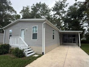 Building Photo - BEAUTIFUL +55 HOA COMMUNITY