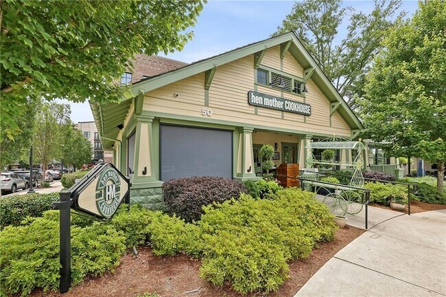 Building Photo - 432 Burton Dr