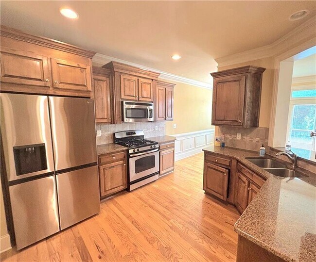 Building Photo - 5795 Vista Brook Dr