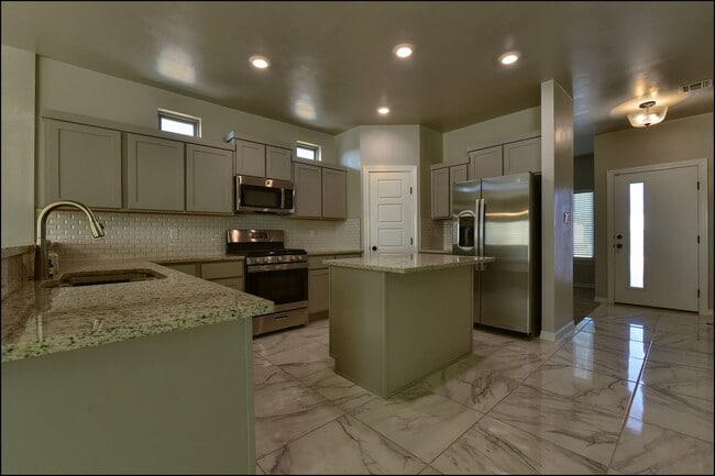 Building Photo - Available now!