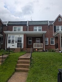 Building Photo - 603 W 31st St