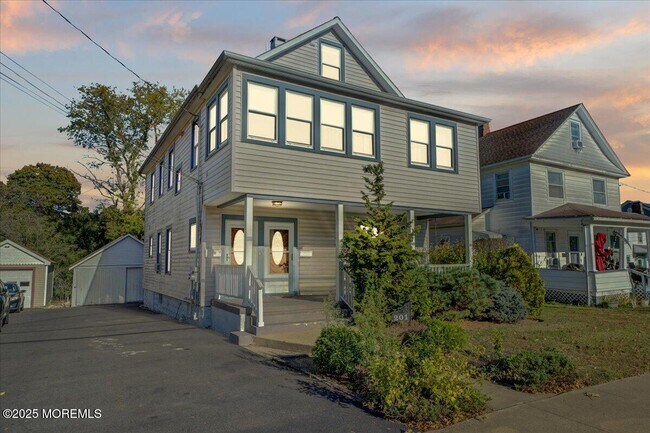 Primary Photo - 201 Gatzmer Ave