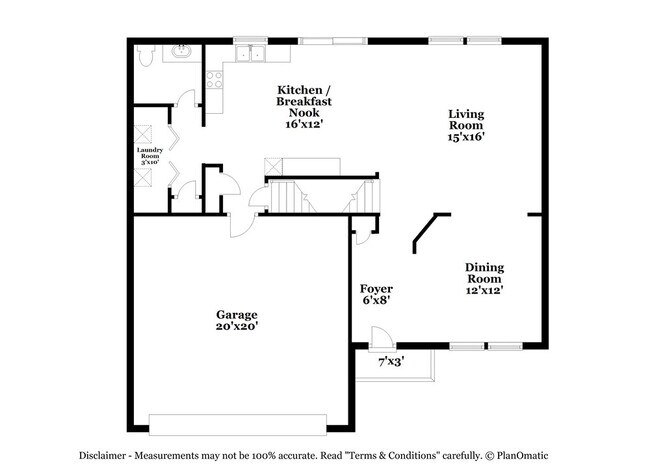 Building Photo - 5449 Longworth Dr