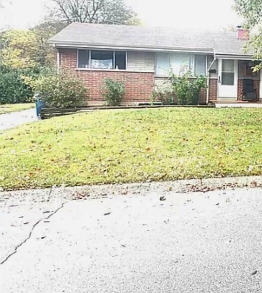 Primary Photo - 1112 Chargene