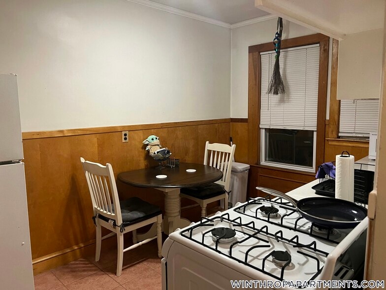 Building Photo - 90 Winthrop Shore Dr