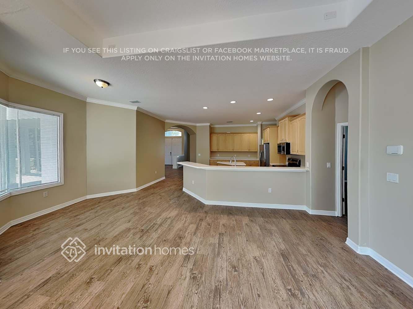 Building Photo - 7119 Pine Valley St