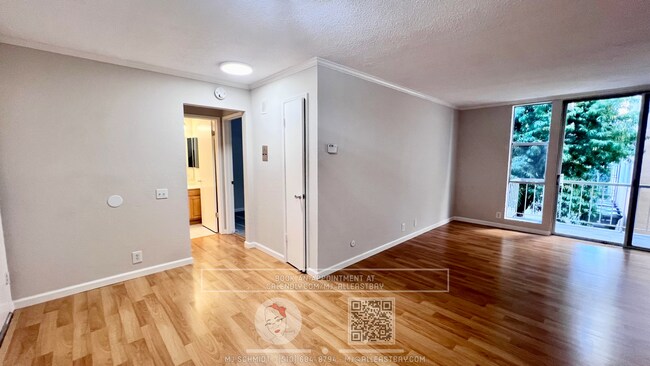 Building Photo - Chic 1-bedroom condominium located in the ...