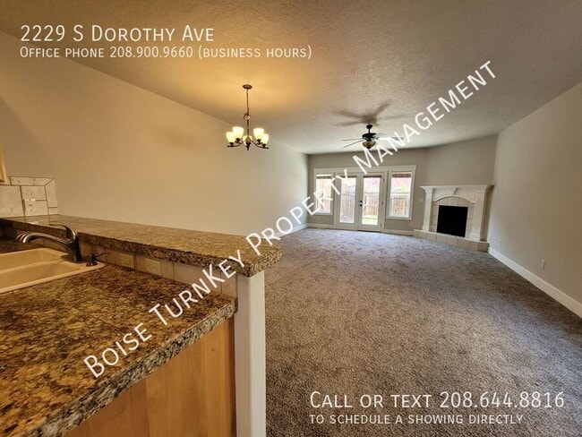 Building Photo - 2229 S Dorothy Ave