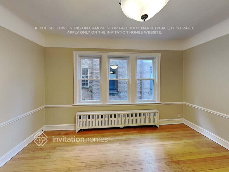 Building Photo - 1636 N Nashville Ave