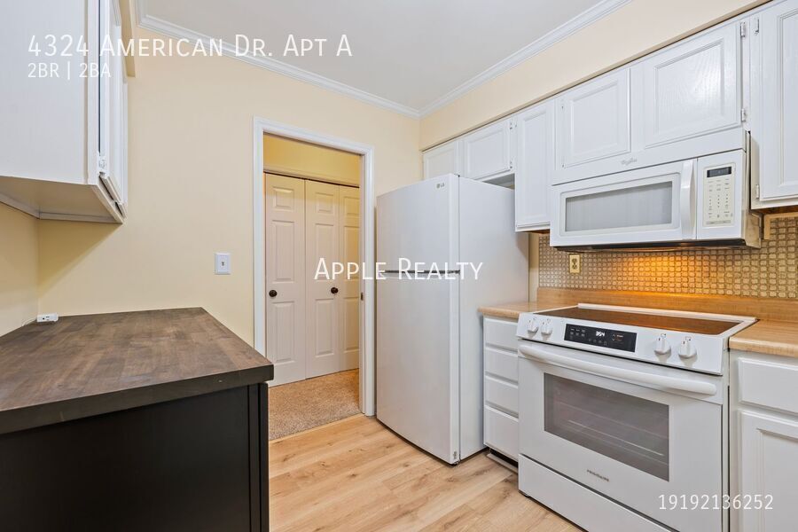 Building Photo - 4324 American Dr