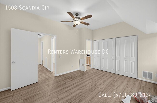 Building Photo - 1508 Scandia Cir