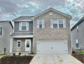 Building Photo - 828 Halford Pl