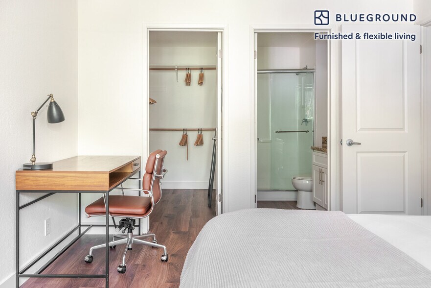 Building Photo - 141 Saratoga Ave