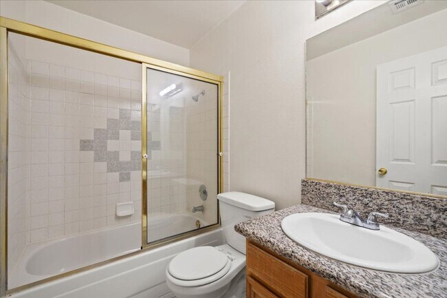 Building Photo - Completely Remodeled Kitchen on 12-1-25, Summerlin Condo, 2 Bedroom, No Carpet