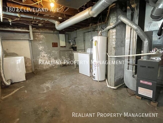 Building Photo - 1807 Cleveland Ave