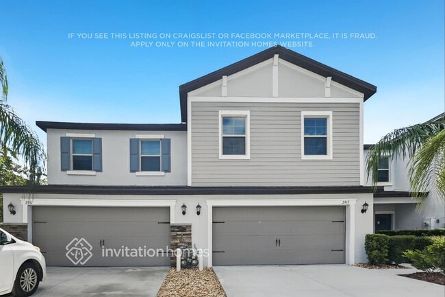 Building Photo - 2917 Gridiron Garden Isle