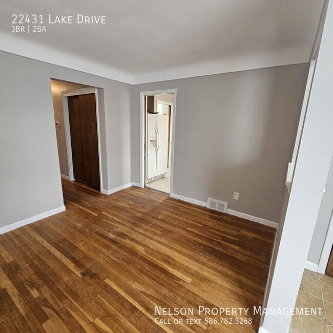 Building Photo - 22431 Lake Dr