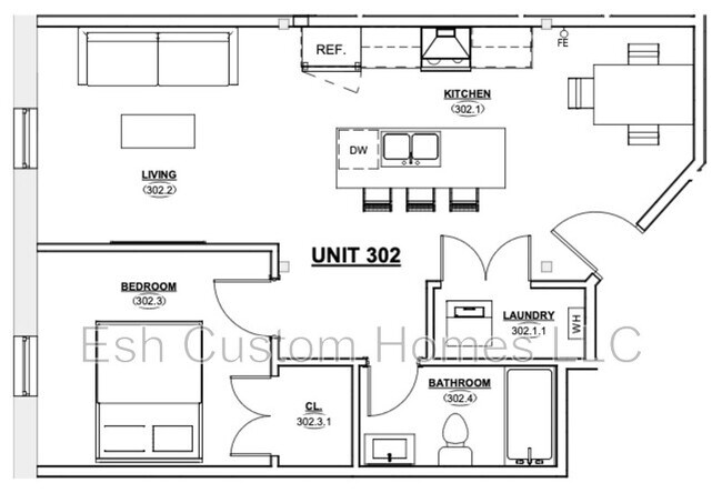 Building Photo - 437 W Grant St