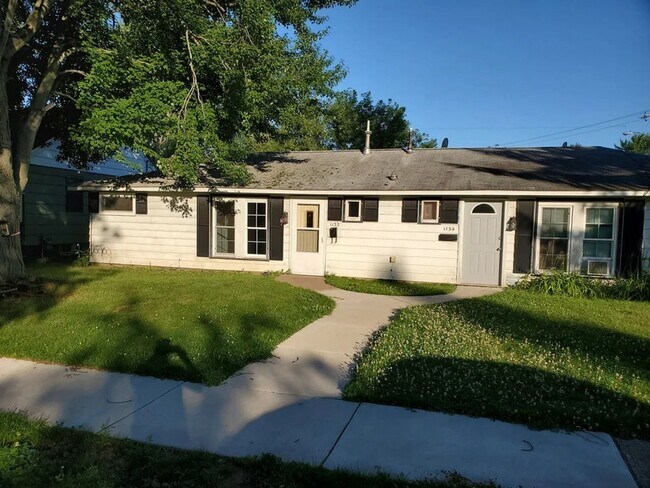 Building Photo - 1132/1134 Margie Street