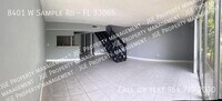 Building Photo - 8401 W Sample Rd