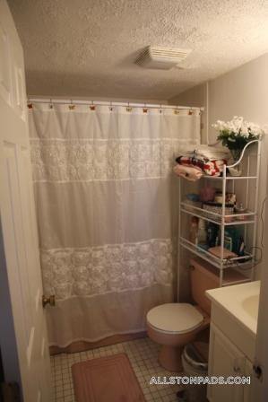 Building Photo - 245 Kelton St