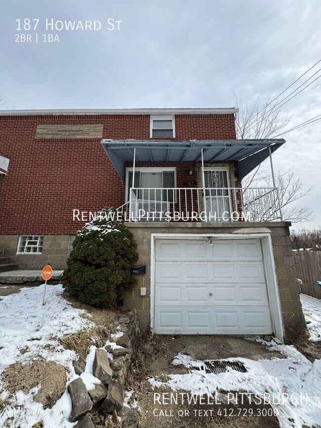 Building Photo - 2 Bedroom Home in Penn Hills