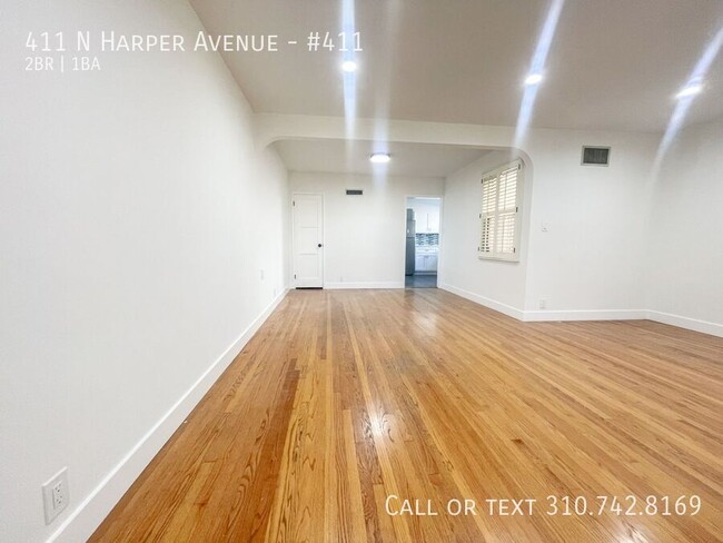 Building Photo - 2-bedroom in Beverly Grove – your dream ap...