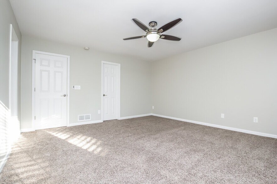 Building Photo - 4606 Howell Farms Dr NW