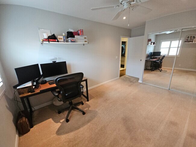 Second Bedroom - 4921 Indian Wood Rd