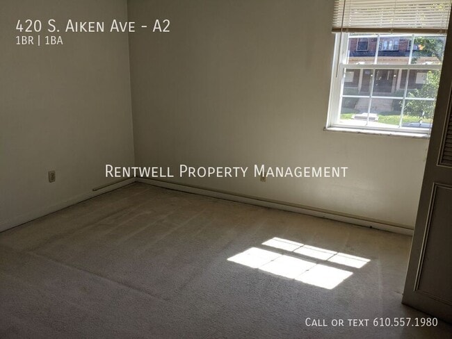 Building Photo - 420 S Aiken Ave