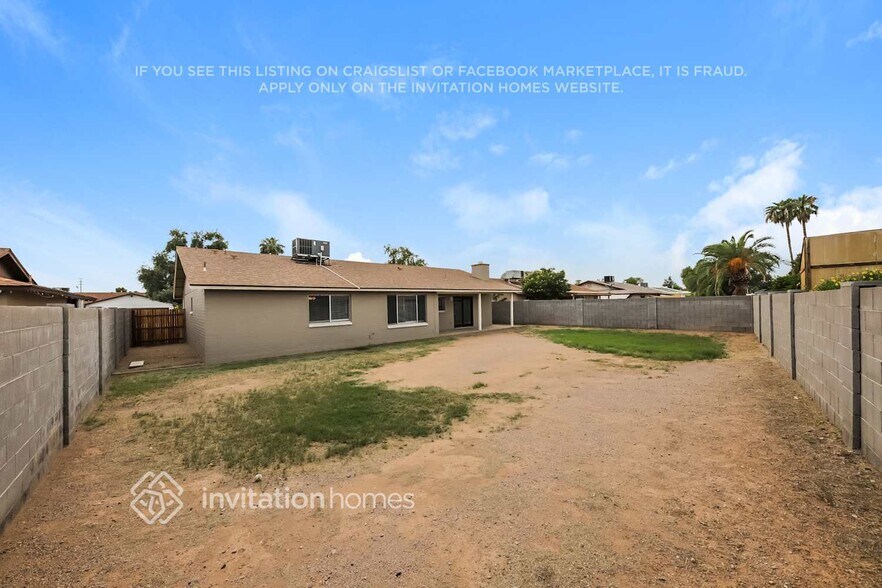 Building Photo - 3754 W Wood Dr