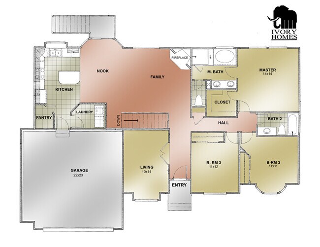 Building Photo - 13294 Cherry Crest Dr