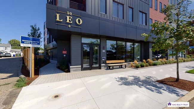 Building Photo - 50 Leo M Birmingham Pkwy